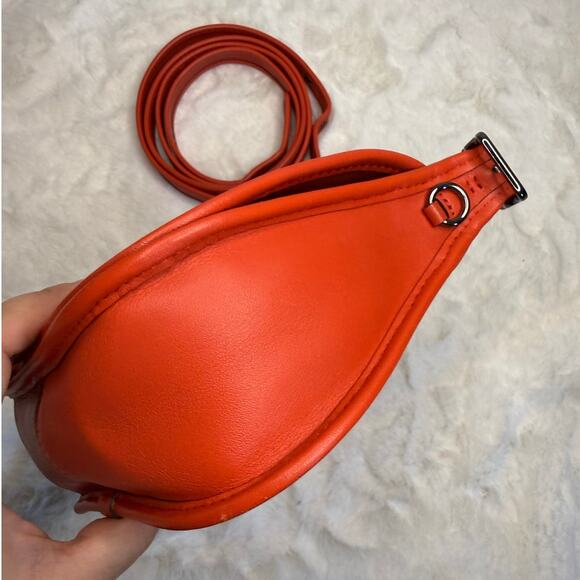 COACH Saddle 18 Shoulder Bag Crossbody - Picture 5 of 8